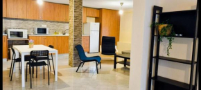 RAY APARTMENT